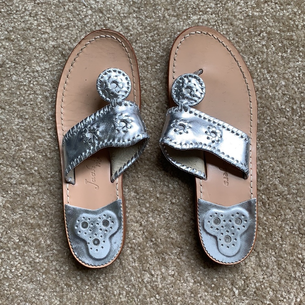 Jack Rogers